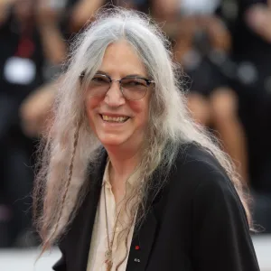 Patti Smith