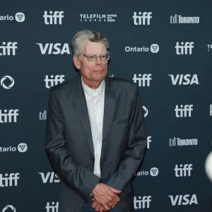 Stephen King