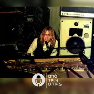 Warren Zevon