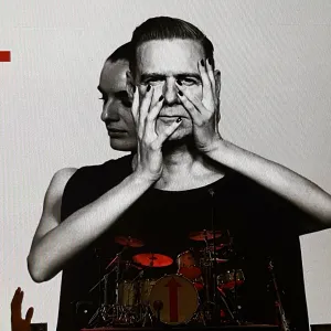 Bryan Adams