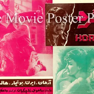 Horror Movies
