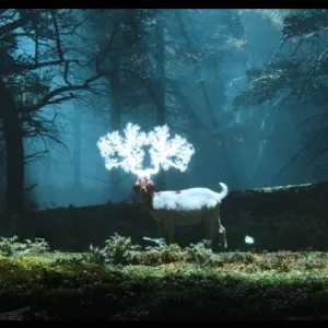 Plásmata 3_ Ares Awakening - Aias Kokkalis