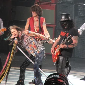 Aerosmith