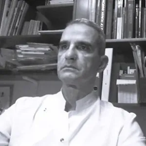 Δημήτρης Φυλακτόπουλος