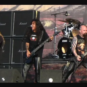 Slayer