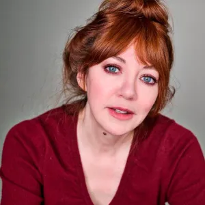 Diane Morgan