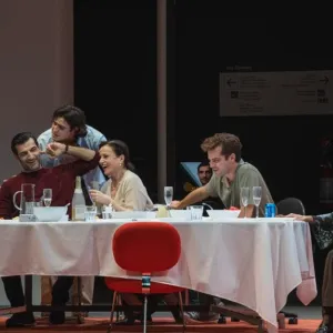 Photo by Andreas Simopoulos