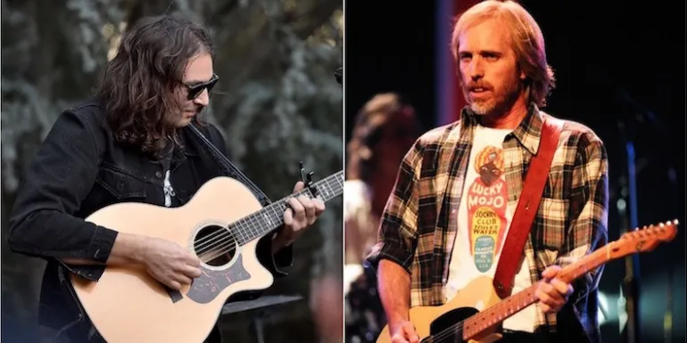 Οι War On Drugs διασκευάζουν Tom Petty