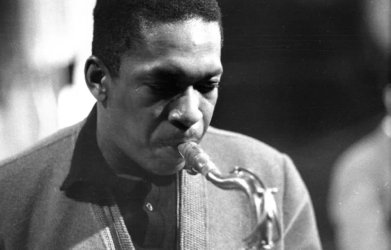 10 σημαντικές ηχογραφήσεις του μοναδικού John Coltrane