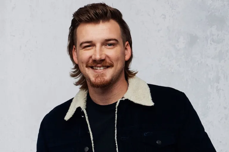 Morgan Wallen - 7 Summers 