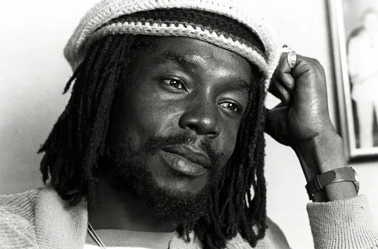 Johnny B. Good-Peter Tosh