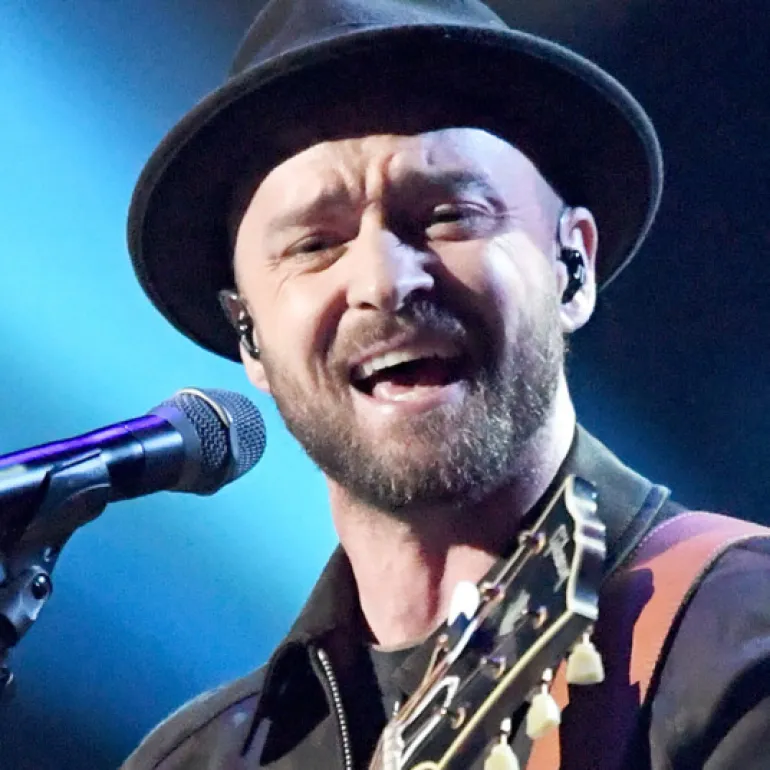 SoulΜate-Justin Timberlake