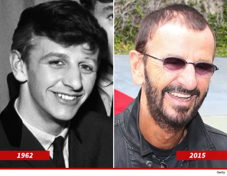 Δείτε γιατί ο Ringo Starr ήταν μεγάλος ντράμερ και μιλούσε ο ήχος του, 