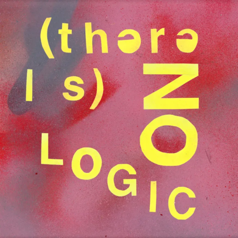 LoneLady (There Is) No Logic