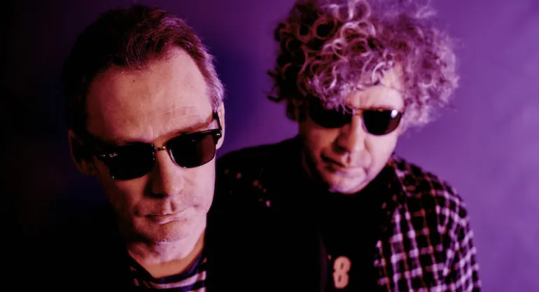 Jesus and Mary Chain, η επιστροφή