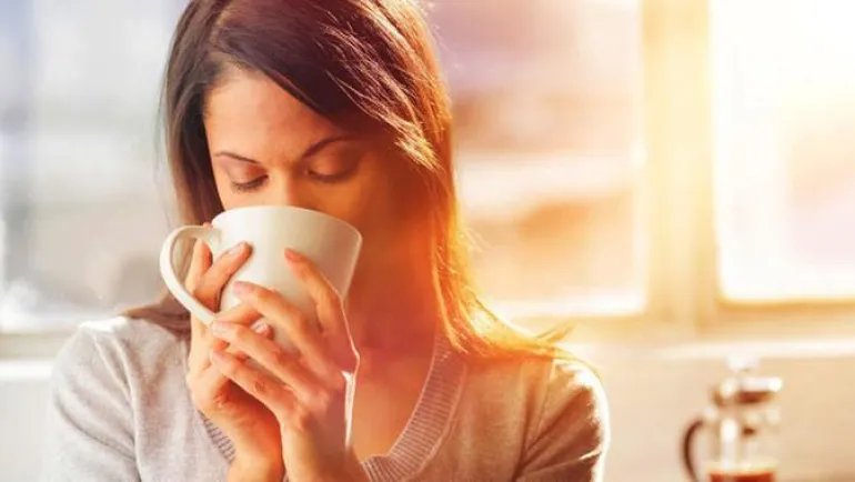 6 Φυσικές εναλλακτικές αντί του καφέ για ενέργεια που διαρκεί