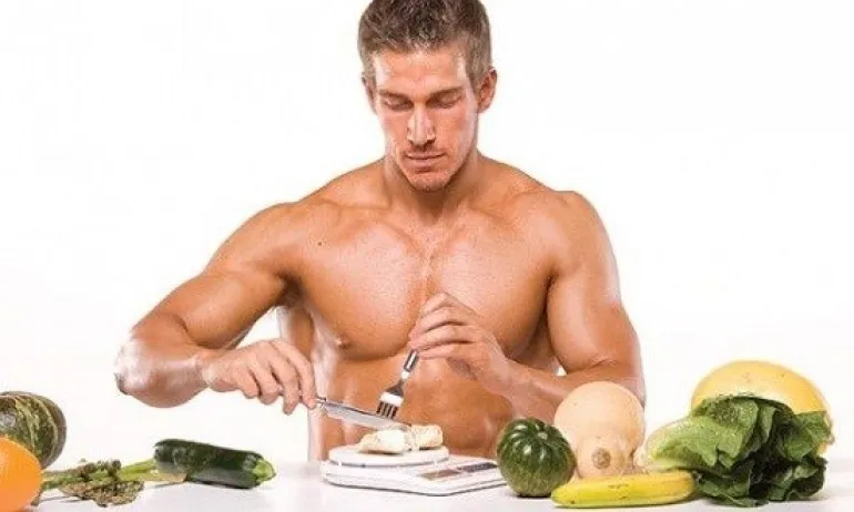 5 τροφές  που πρέπει να καταναλώνουν συχνά οι άνδρες 