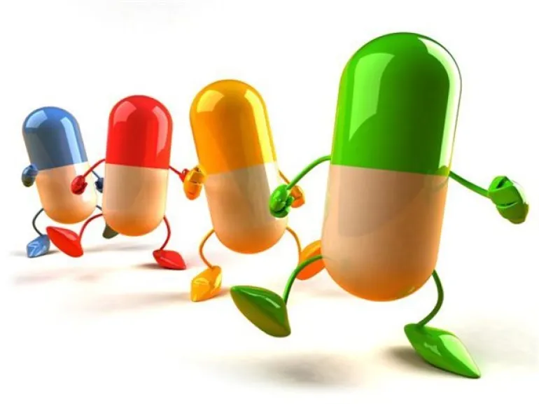 Σχεδόν 40% αυξήθηκε η χρήση αντιβιοτικών μεταξύ 2000-2015