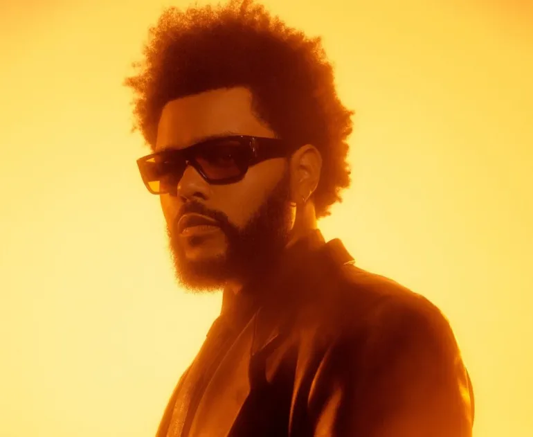 O  Weeknd κυκλοφορεί την Παρασκευή το άλμπουμ Dawn FM 