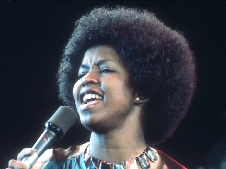 Πέθανε η τραγουδίστρια της Soul, Betty Wright