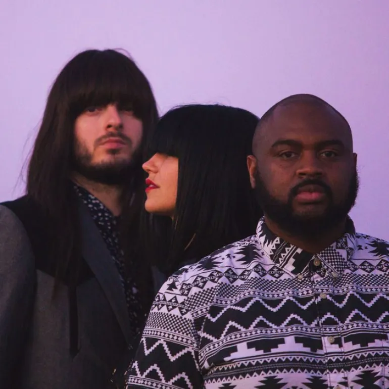 Khruangbin - Time (You and I)