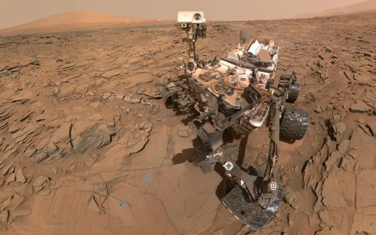 Τι ανακάλυψε το Curiosity στον Αρη-Παγκόσμιο ενδιαφέρον για την ανακοίνωση της NASA