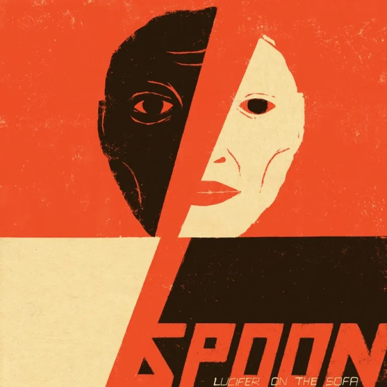Spoon - "My Babe"