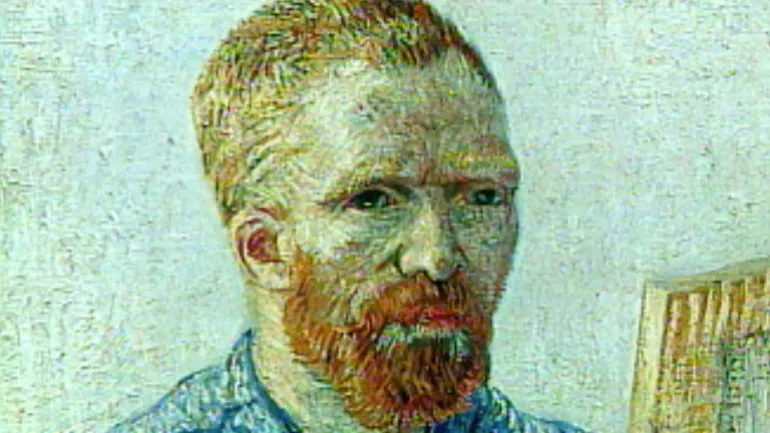 15 από τα διάσημα έργα του Vincent Van Gogh
