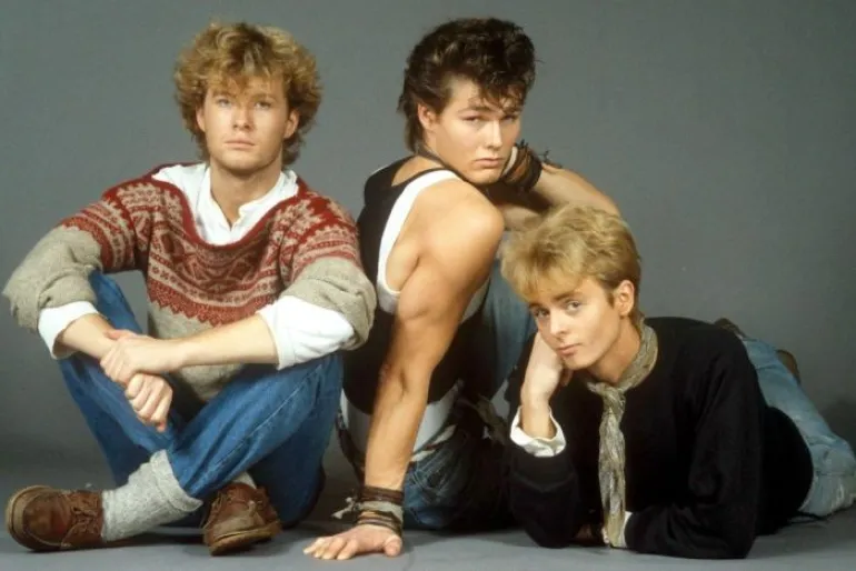 Οι νέοι βλέπουν τα τραγούδια της δεκαετίας του '80 σαν κρυμμένους θησαυρούς