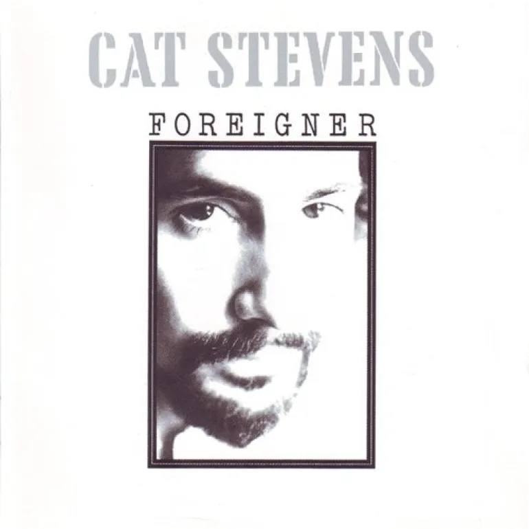 Foreigner Suite-Cat Stevens