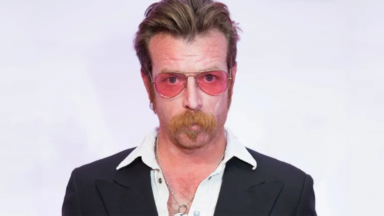 Συγγνώμη του τραγουδιστή των Eagles of Death Metal