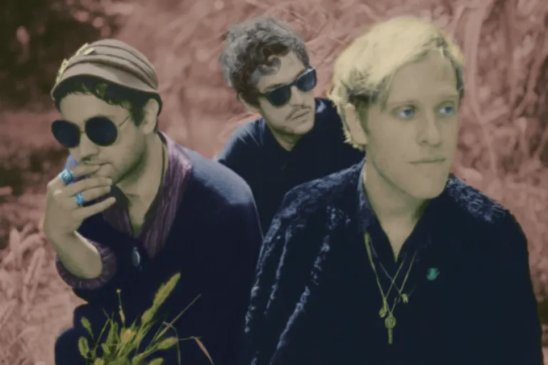 So Good At Being In Trouble  Unknown Mortal Orchestra