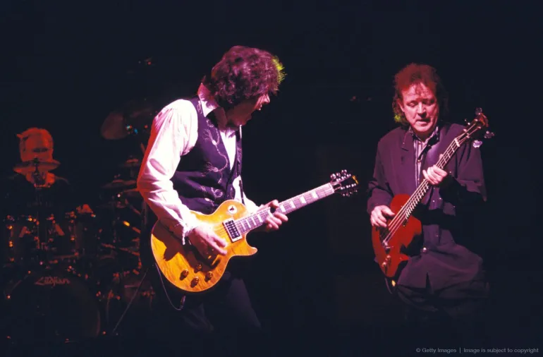 Gary Moore Jack Bruce Ginger Baker - "Spoonfull"