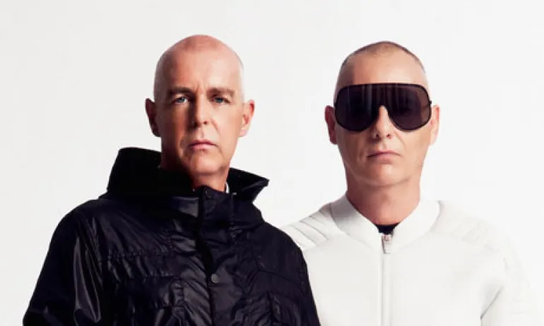 It's A Sin-Pet Shop Boys
