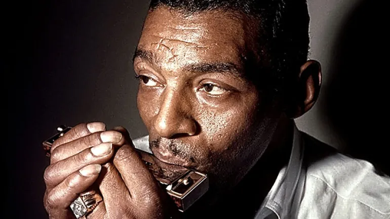Little Walter - Blue and Lonesome