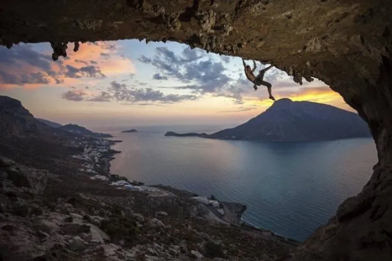 Έχουμε ανάγκη από οξυγόνο....