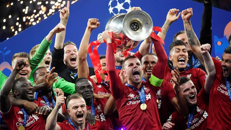 Liverpool χρειάστηκε να περιμένει 30 χρόνια για ένα τίτλο πρωταθλήματος