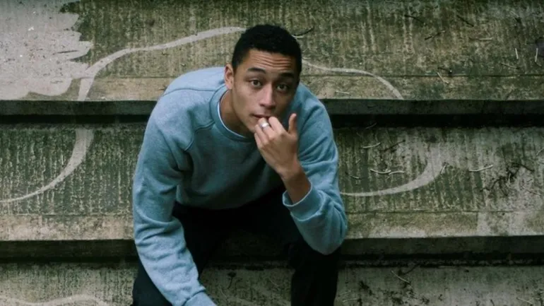 The Isle of Arran-Loyle Carner