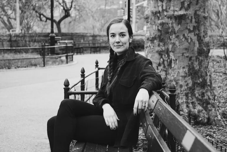 Emotions And Math-Margaret Glaspy