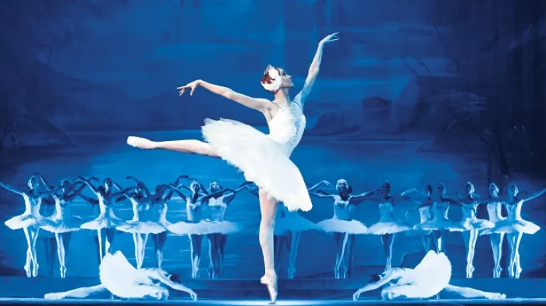 Θέατρο Μπολσόι: Νέες παραστάσεις μπαλέτου και όπερες δωρεάν στο YouTube