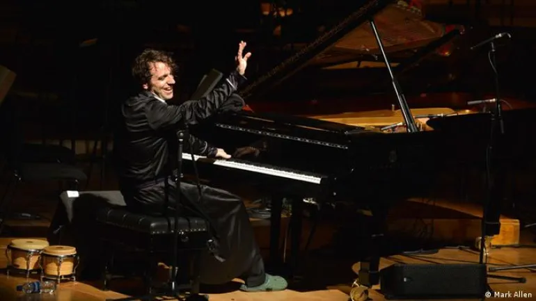 Chilly Gonzales -Advantage Points
