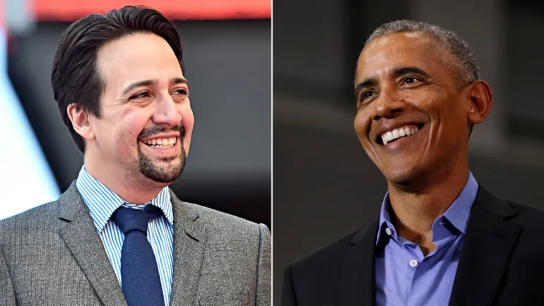 O Barack Obama στα R&B Chart του Billboard