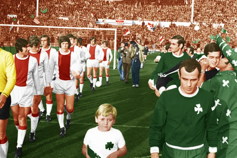 Wembley: Πέρασαν 50 χρόνια από το 1971, ήταν 2 Ιουνίου