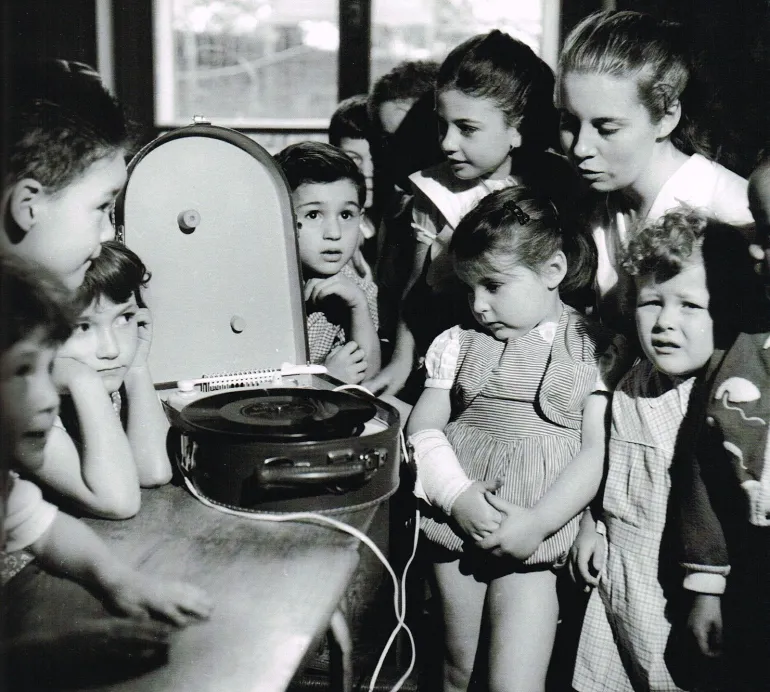 Δεν είναι μόνο οικονομικό, αλλά και ηθικό θέμα η συμπαράσταση στη μουσική 