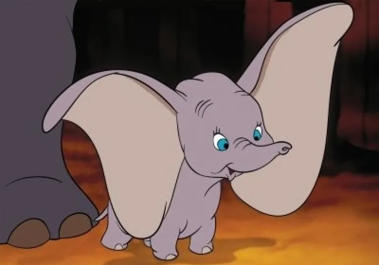 Dumbo το ελεφαντάκι - έγινε 80 ετών (1941)