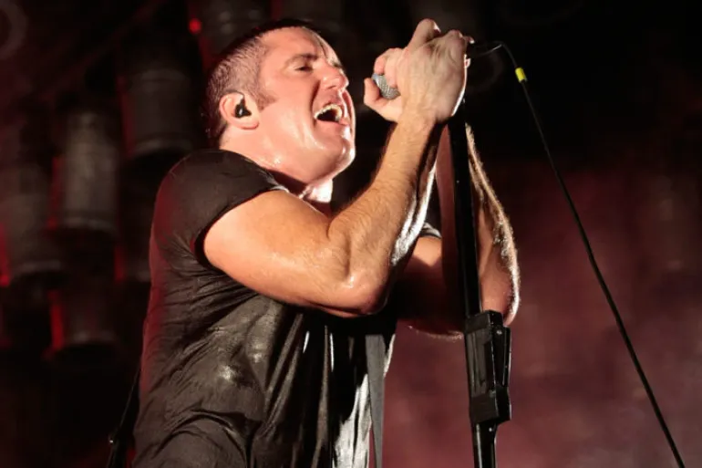 Trent Reznor 32 χρόνια μετά βρίσκεται στο ζενίθ της καριέρας του με 2 υποψηφιότητες για όσκαρ