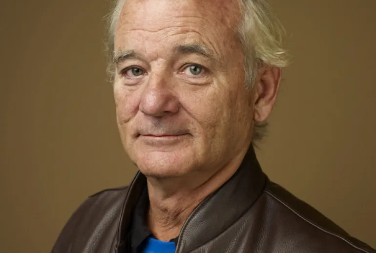 Bill Murray: η Miley Cyrus έχει φωνάρα!