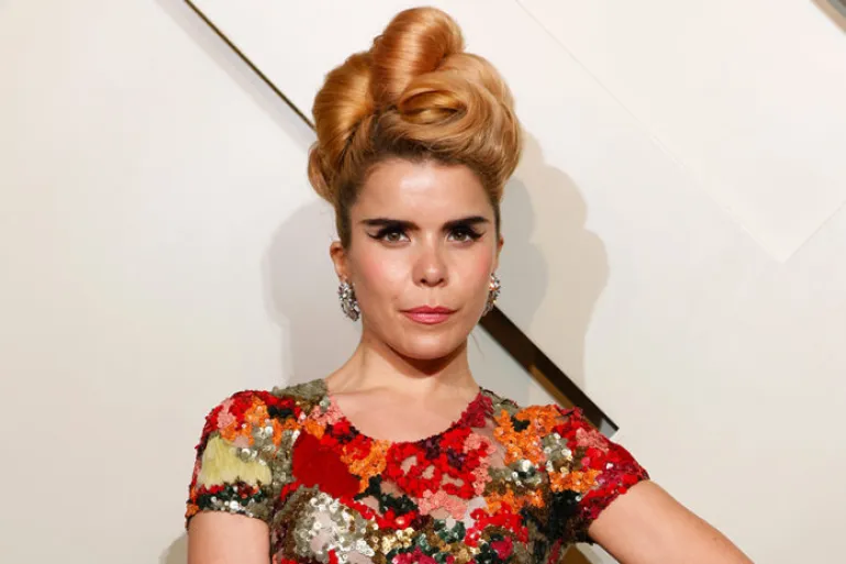 Paloma Faith - Gold 