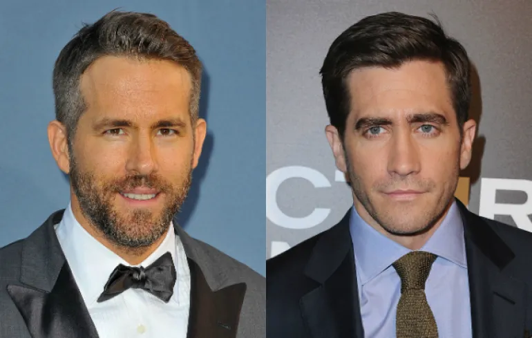  Jake Gyllenhaal : Άξιζε υποψηφιότητα ο Ryan Reynolds 