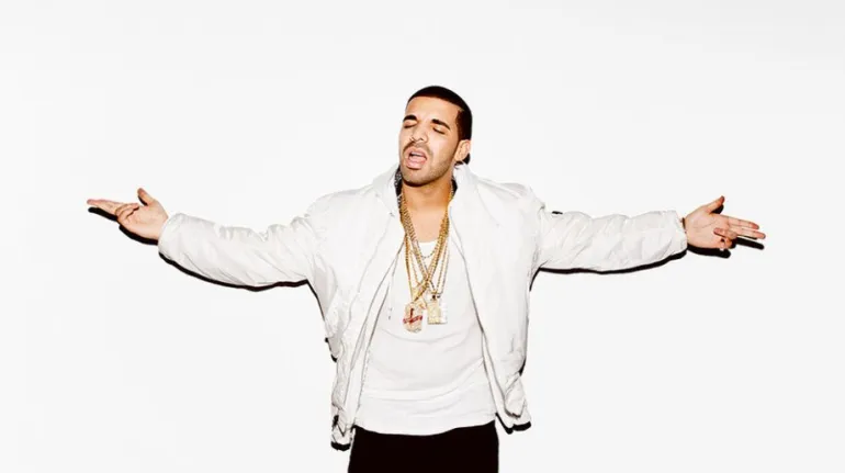 In My Feelings-Drake